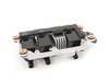 ES#2785385 - 078905104KT1 - Ignition Service Kit - Featuring Febi ignition coil and Prenco wires - Assembled By ECS - Volkswagen