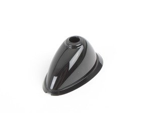 ES#182184 - 65206920280 - Antenna Base Cover Cap  - Top black cover that goes over the base of the roof of the MINI - Genuine MINI - MINI