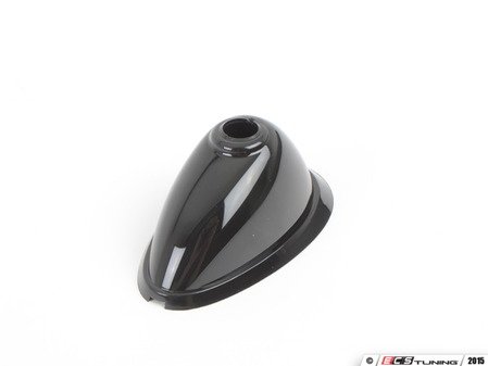 ES#182184 - 65206920280 - Antenna Base Cover Cap  - Top black cover that goes over the base of the roof of the MINI - Genuine MINI - MINI