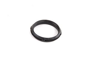 ES#25165 - 11537830708 - Gasket - Priced Each - Fix that pesky leak in your cooling system - Genuine BMW - BMW