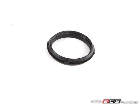 ES#25165 - 11537830708 - Gasket - Priced Each - Fix that pesky leak in your cooling system - Genuine BMW - BMW