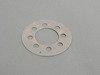 ES#2602129 - 02029HDC4KT - Stage 4 Clutch Kit W/ Flywheel - Featuring a 4 puck ceramic disc and 12lb aluminum flywheel - Assembled By ECS - Audi