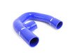 ES#1832087 - FMINTMKVB - Front Mount Intercooler Kit - Blue Hoses - (NO LONGER AVAILABLE) - Forge innovative "TWINtercooler" design - Forge - 