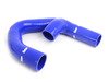 ES#1832087 - FMINTMKVB - Front Mount Intercooler Kit - Blue Hoses - (NO LONGER AVAILABLE) - Forge innovative "TWINtercooler" design - Forge - 