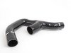 ES#6299 - FMINTMKV - Front Mount Intercooler Kit - Black - Forge innovative "TWINtercooler" design - Forge - Volkswagen