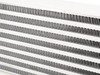 ES#1832087 - FMINTMKVB - Front Mount Intercooler Kit - Blue Hoses - (NO LONGER AVAILABLE) - Forge innovative "TWINtercooler" design - Forge - 