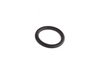 ES#25169 - 11537830712 - O-Ring - Priced Each - Found in the connection between the water pump and the coolant pipe that attaches to the back of the water pump - Genuine BMW - BMW