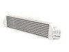 ES#1832087 - FMINTMKVB - Front Mount Intercooler Kit - Blue Hoses - (NO LONGER AVAILABLE) - Forge innovative "TWINtercooler" design - Forge - 
