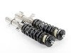 ES#2158141 - 36431-2 - Street Performance SS Coilover Kit - Adjustable shock damping. Average lowering of 1.5"-2.5"F 1.0"-2.2"R - H&R - Audi