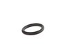 ES#25169 - 11537830712 - O-Ring - Priced Each - Found in the connection between the water pump and the coolant pipe that attaches to the back of the water pump - Genuine BMW - BMW