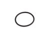 ES#25166 - 11537830709 - Water Pump O-Ring - Original equipment replacement O-Ring - Genuine BMW - BMW