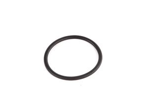 ES#25166 - 11537830709 - Water Pump O-Ring - Original equipment replacement O-Ring - Genuine BMW - BMW