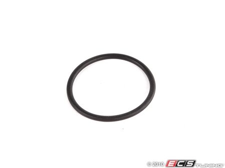ES#25166 - 11537830709 - Water Pump O-Ring - Original equipment replacement O-Ring - Genuine BMW - BMW