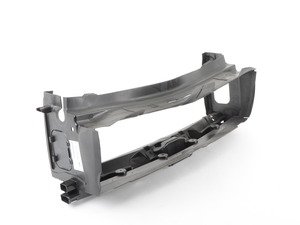 ES#2727960 - 51747290605 - Radiator air duct  - Genuine BMW - BMW