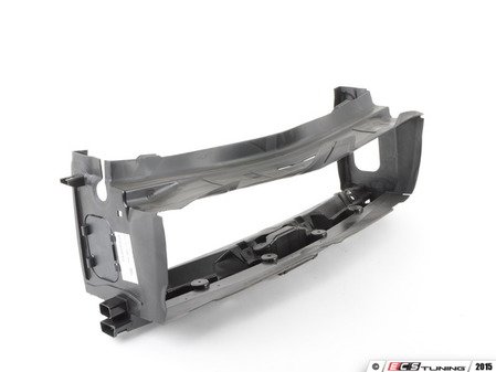 ES#2727960 - 51747290605 - Radiator air duct  - Genuine BMW - BMW