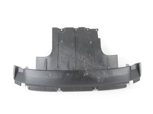 ES#1304862 - 7L8825285C - Front Belly Pan - Keep your engine protected - Genuine Volkswagen Audi - Audi