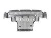 ES#1304862 - 7L8825285C - Front Belly Pan - Keep your engine protected - Genuine Volkswagen Audi - Audi