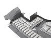 ES#1304862 - 7L8825285C - Front Belly Pan - Keep your engine protected - Genuine Volkswagen Audi - Audi