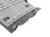 ES#1304862 - 7L8825285C - Front Belly Pan - Keep your engine protected - Genuine Volkswagen Audi - Audi
