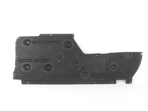 ES#244383 - 51758042981 - LATERAL UNDERBODY SH - Genuine BMW - BMW