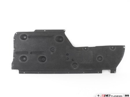 ES#244383 - 51758042981 - LATERAL UNDERBODY SH - Genuine BMW - BMW