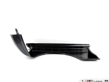 ES#1652007 - 1238800618 - Front Fender - Right Side - Genuine Mercedes Benz - Mercedes Benz