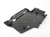 ES#2207624 - 51759804841 - Belly Pan Underside Paneling - Right - Mounts to the underside of your body in the rear - Genuine MINI - MINI