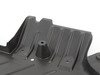 ES#2207624 - 51759804841 - Belly Pan Underside Paneling - Right - Mounts to the underside of your body in the rear - Genuine MINI - MINI