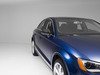 ES#2825797 - 011121ecs01 - Carbon Fiber Mirror Cap Set - Audi 8V A3/S3  - Upgrade your exterior look - ECS - Audi