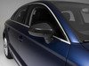 ES#2825797 - 011121ecs01 - Carbon Fiber Mirror Cap Set - Audi 8V A3/S3  - Upgrade your exterior look - ECS - Audi