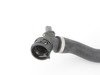 ES#416876 - 7L6122051AA - Radiator Hose - Upper - Includes quick disconnect piece - Feed Hose - Genuine Volkswagen Audi - Audi