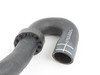 ES#416876 - 7L6122051AA - Radiator Hose - Upper - Includes quick disconnect piece - Feed Hose - Genuine Volkswagen Audi - Audi