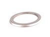 ES#56574 - 33137840562 - DUSTCOVER PLATE - Genuine BMW - BMW