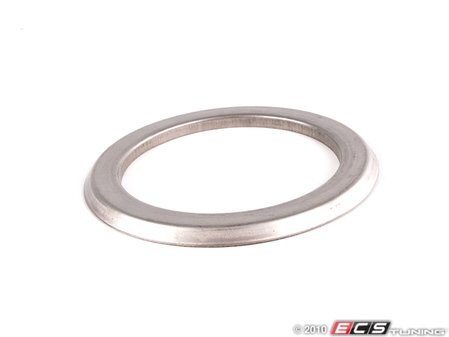 ES#56574 - 33137840562 - DUSTCOVER PLATE - Genuine BMW - BMW