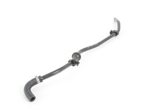 ES#2641311 - 11667629613 - E53 X5 Brake Booster Hose - From Booster Hose - Genuine BMW - BMW