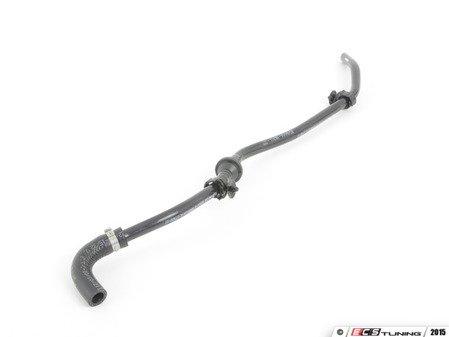ES#2641311 - 11667629613 - E53 X5 Brake Booster Hose - From Booster Hose - Genuine BMW - BMW