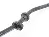 ES#2641311 - 11667629613 - E53 X5 Brake Booster Hose - From Booster Hose - Genuine BMW - BMW
