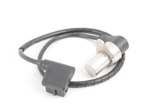 ES#2727957 - 12141720857 - Engine Crankshaft Position Sensor - Measures the speed and position of your engine's crankshaft. - Genuine BMW - BMW