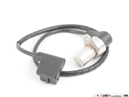 ES#2727957 - 12141720857 - Engine Crankshaft Position Sensor - Measures the speed and position of your engine's crankshaft. - Genuine BMW - BMW