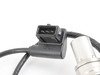 ES#2727957 - 12141720857 - Engine Crankshaft Position Sensor - Measures the speed and position of your engine's crankshaft. - Genuine BMW - BMW