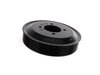 ES#24411 - 11517504077 - Water Pump Pulley - This pulley should be replaced any time a water pump is replaced - Genuine BMW - BMW
