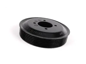 Water Pump Pulley