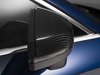 ES#2825797 - 011121ecs01 - Carbon Fiber Mirror Cap Set - Audi 8V A3/S3  - Upgrade your exterior look - ECS - Audi