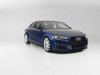 ES#2825797 - 011121ecs01 - Carbon Fiber Mirror Cap Set - Audi 8V A3/S3  - Upgrade your exterior look - ECS - Audi