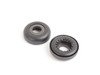 ES#2723128 - 8N0407181BKT - Front Suspension Refresh Kit - Stage 3 - (NO LONGER AVAILABLE) - Featuring Powerflex bushings - Assembled By ECS - 