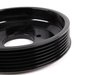 ES#24411 - 11517504077 - Water Pump Pulley - This pulley should be replaced any time a water pump is replaced - Genuine BMW - BMW