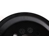 ES#24411 - 11517504077 - Water Pump Pulley - This pulley should be replaced any time a water pump is replaced - Genuine BMW - BMW