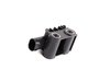 ES#183277 - 65776988143 - Impact Pressure Sensor - Priced Each - Used in conjunction with the airbag system - Genuine BMW - BMW
