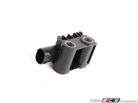 ES#183277 - 65776988143 - Impact Pressure Sensor - Priced Each - Used in conjunction with the airbag system - Genuine BMW - BMW