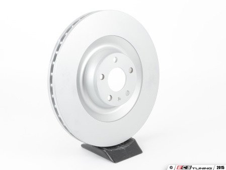 ES#2817063 - 4F0615301J - Brake Disc - Meyle - 
